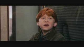 Wizard People, Dear Reader -The Bear, The Wretch (Chapter10)