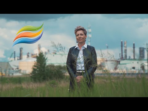Sturgeon Refinery | NWR | Alberta's Industrial Heartland
