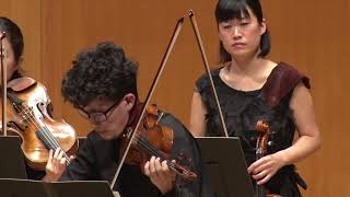 Download lagu J.B.Chevalier : Symphonie concertante op.13 ／ J.B.シュヴァリエ　シンフォニー・コンチェルタント ト長調 Op.13【長岡京室内アンサンブル】 mp3