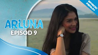 Download lagu [EPISOD PENUH] ARLUNA (lakonan Saharul Ridzwan & Anzalna Nasir) - EP9 mp3