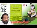 മയിൽ‌പീലി | ദാസേട്ടൻറെ കൃഷ്ണഭക്തിഗാനങ്ങൾ | K J Yesudas | Lord Krishna Malayalam Devotional songs