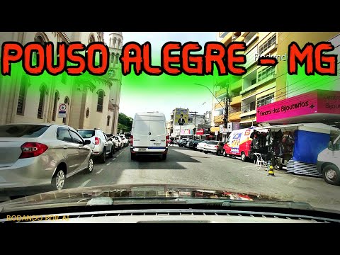 Pouso Alegre - Minas Gerais