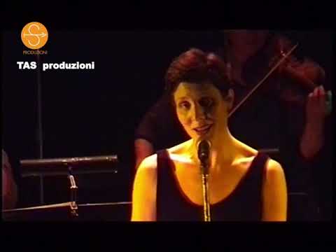 Jocelyn Pook Ensemble - Live in Milan, Italy 2000 - A document by Tiziano Sossi
