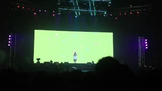 Yeng - Chinito (BY Request Concert)