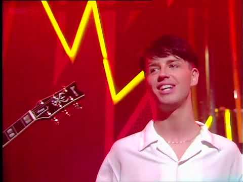 The Lotus Eaters – The First Picture Of You (Top of the Pops August 1983) (HD 60fps)