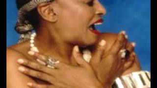The Museum Of UnCut Funk Presents c-dub's Miriam Makeba Interview - Excerpt