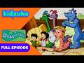 Ord Sees The Light The Ugly Dragling ️ Dragon Tales Season 1 Full Episode