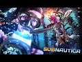 IT S FINALLY HERE Subnautica Part 1 Full Release