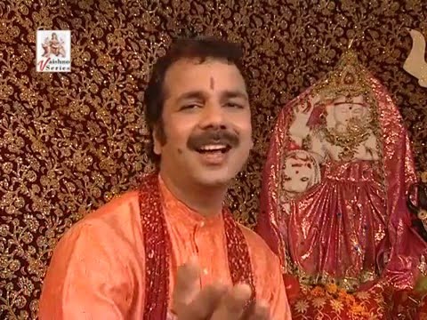 Jai Chamunda Jai Maa Chandi    बेस्ट देवी गीत 2015    HD    FULL SONG Dogri