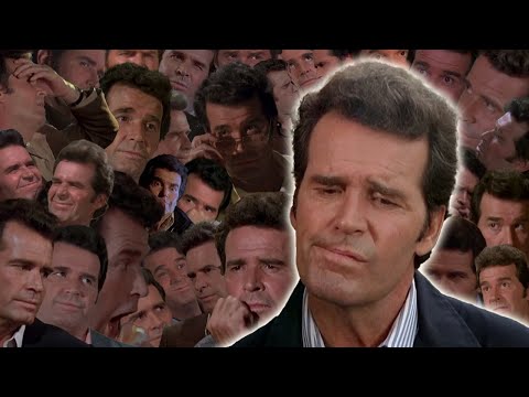 The Rockford Files ...Files ...Again