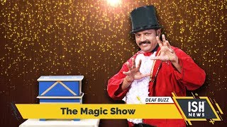 Introduction | Magic