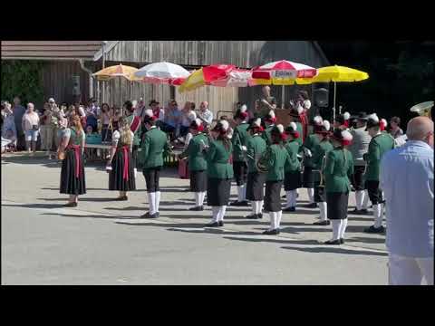 MVH - Marschmusikbewertung in Gaweinstal 2025