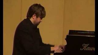 Schumann: Carnaval (Chiarina,Chopin,Estrella),Davide Cabassi,pf.