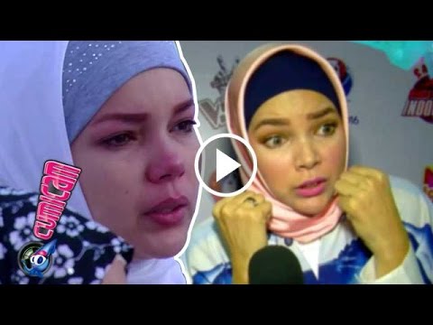 Dewi Sandra 'Ditampar' dan 'Diperingatkan' - Cumicam 06 Mei 2016