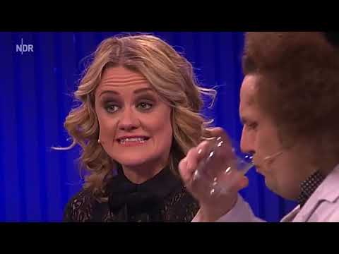 NDR Comedy Contest mit Konrad Stöckel vom 21.02.2017 - StandUp Deutsch