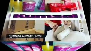 Evden Eve Taşıma | KUMSAL NAKLİYAT