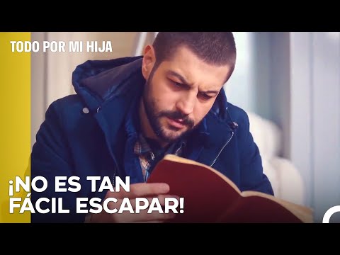 Cemal Está Detrás De Asu - Todo Por Mi Hija Capitulo 58