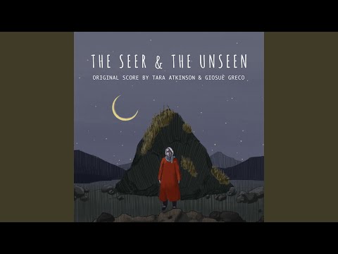 Spirit Of The Land - Tony McKenna