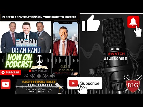 "The Unicorn" of Sales on How to Crush It!!! BRIAN RAND, CEO ...