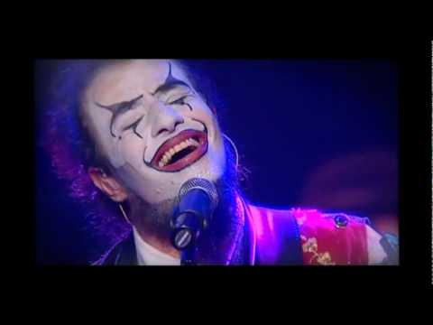 O Teatro Mágico - Sina Nossa - DVD SEGUNDO ATO