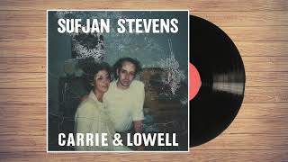 Sufjan Stevens - Death With Dignity