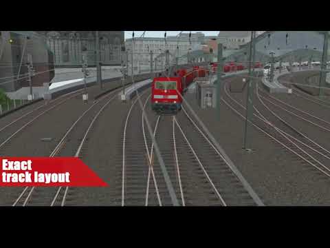 ZUSI 3 – Aerosoft Edition Official Teaser