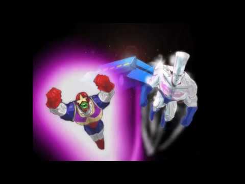 Gameplay Trailer