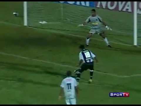Portalserieb.com - HD - Os gols de Figueirense x ABC