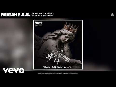 Video thumbnail for Death to the Judge
