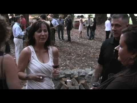 Sonoma Wine Country Weekend 2010 with Dwight the Wine Doctor