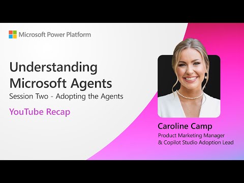 Microsoft Agents Two: Key Insights from Community Calls Microsoft Agents Two: Key Insights from Community Calls