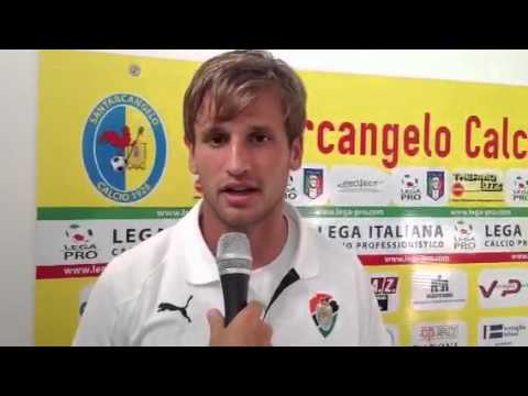 Intervista a Maracchi post Santarcangelo