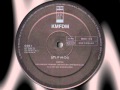 KMFDM  " Split "  12"