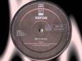 KMFDM " Split " 12" 