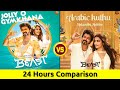 Jolly O Gymkhana Vs Arabic Kuthu Jolly O Gymkhana Song Arabic Kuthu Vs Jolly O Gymkhana MC