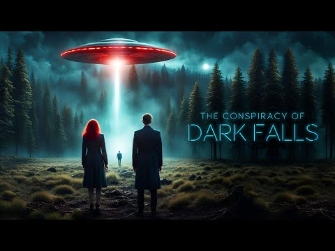 The Conspiracy of Dark Falls (2022) | Full Movie