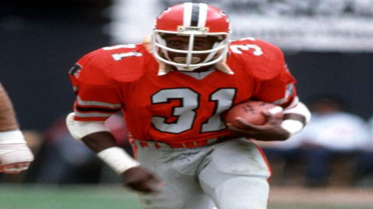 William Andrews Highlights