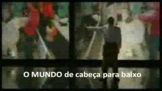 Charles Aznavour  -  A TERRA MORTA - La Terre Meurt