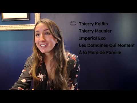 A table entre Boulonnais Ep 8 - "Les trois petits" avec Maelle "Yumiaouss", creatrice de contenu