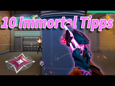 10 Valorant tips that will REALLY make you BETTER