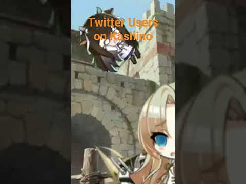 Twitter Moment on Kashino