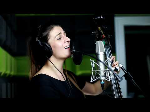 Marcelina Gawron „Behind the door”