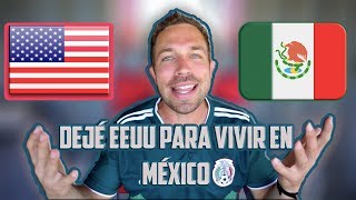 ¿POR QUÉ MÉXICO? EXPLICADO POR UN GRINGO