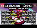 DJ Dangdut Lawas Remix Nonstop Full Bass Glerr Sepiring Berdua Aduh Buyung Yang Penting Happy