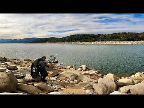 You Must Try Fly Fishing From A Float Tube!
