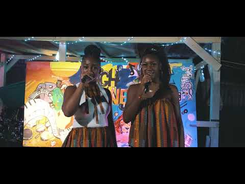 Ashanta Blossom x Peach Bless Intro | Irie Vybz Special |