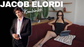 Erkek Modasında Jacob Elordi Etkisi: Styleboard İlhamlı 4 Kombin Önerisi
