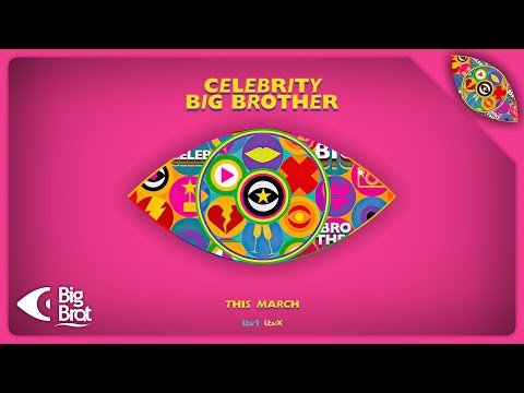 Celebrity Big Brother UK 23 (2024) - Teaser 1