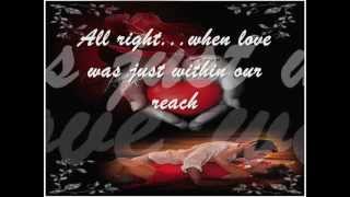 LOVE- Billy Preston and Syreeta