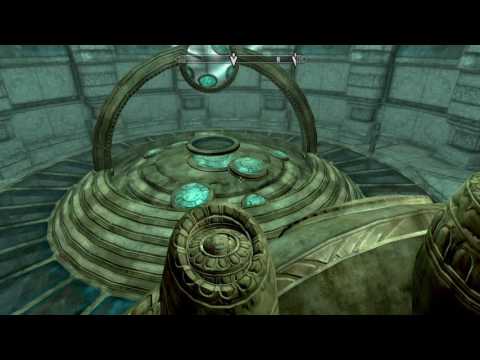 How to FOCUS THE OCULORY Puzzle (Revealing the Unseen Quest) - Skyrim